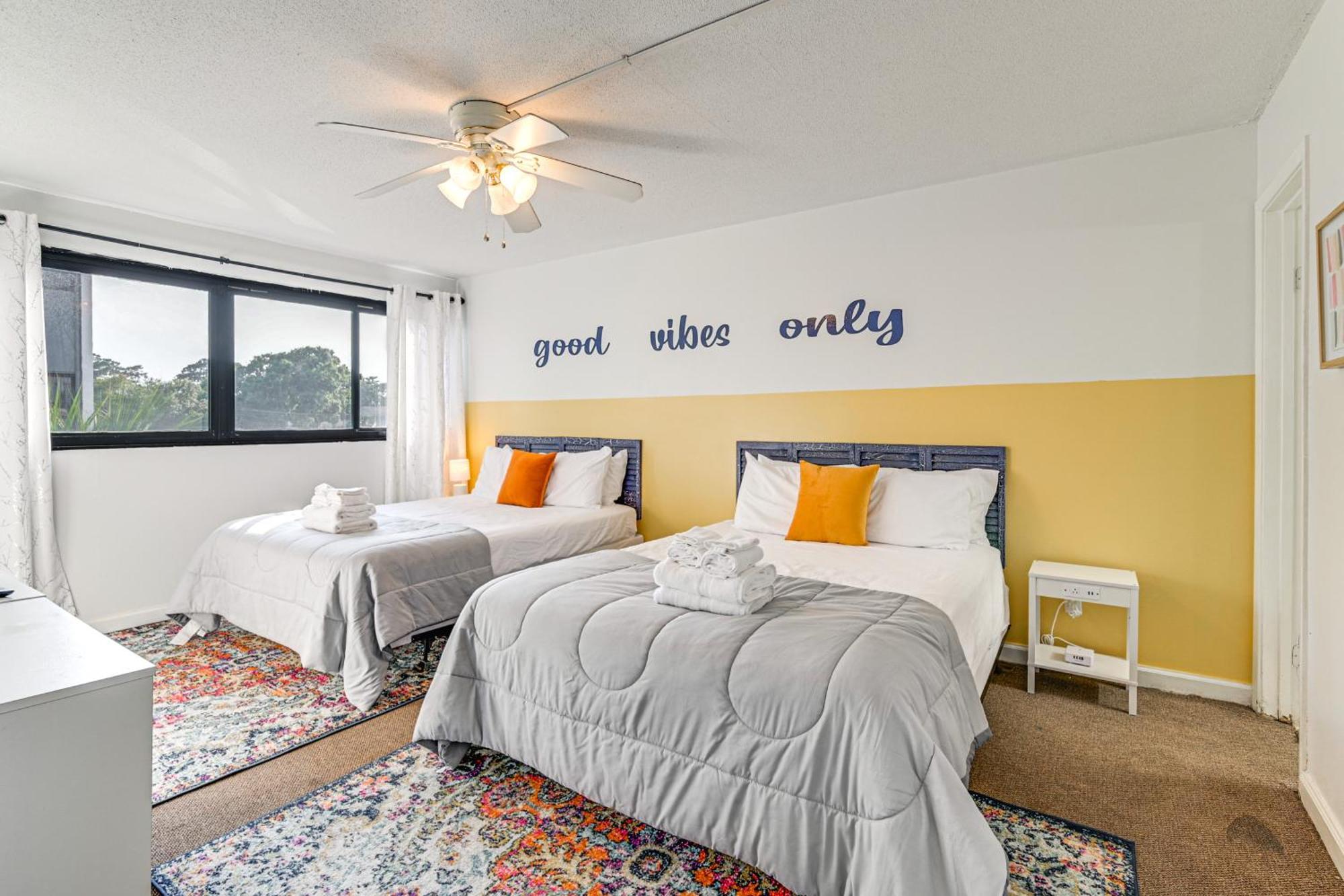 Updated Resort Condo, Walk To Myrtle Beach! Exterior foto